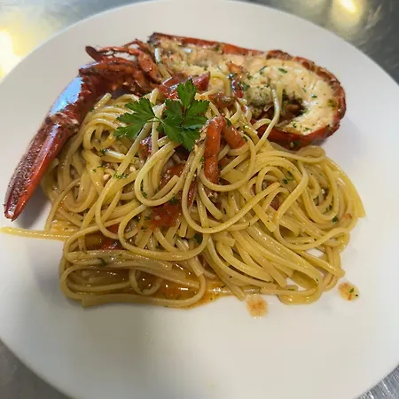 La Conca Azzurra Hotel Conca dei Marini