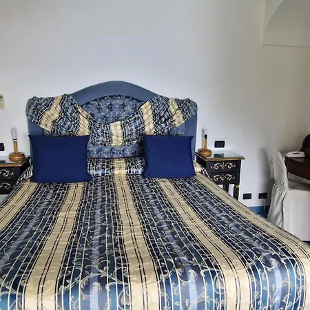 Hotel La Conca Azzurra Conca dei Marini