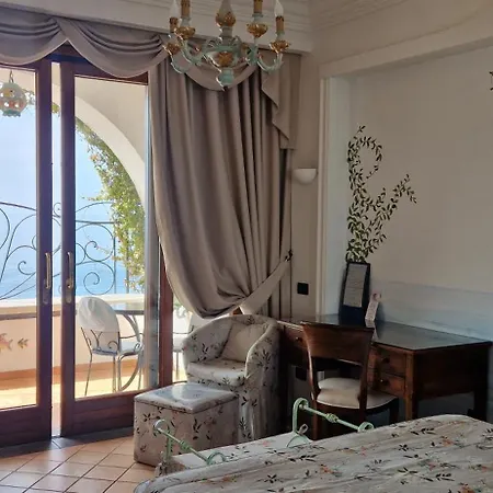 La Conca Azzurra Hotel