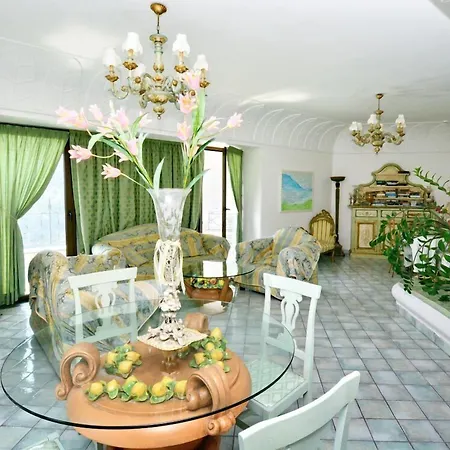 La Conca Azzurra Conca dei Marini