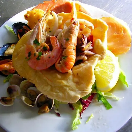 Hotel La Conca Azzurra 4*