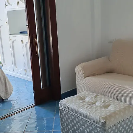 La Conca Azzurra Hotel