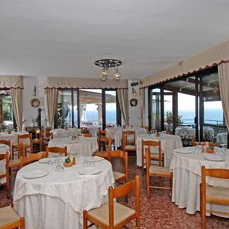 Hotel La Conca Azzurra