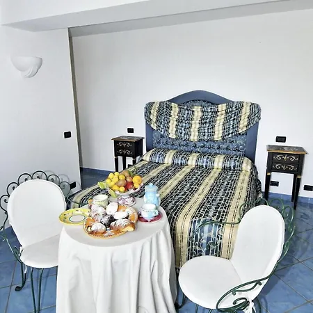 La Conca Azzurra 4*