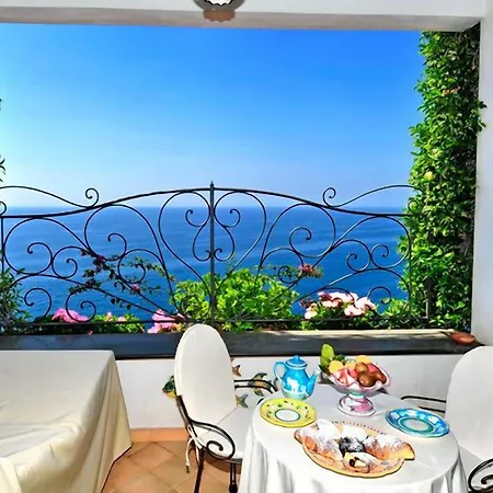 La Conca Azzurra