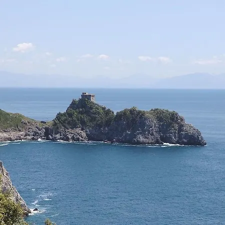 La Conca Azzurra Hotel