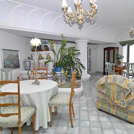 La Conca Azzurra Hotel