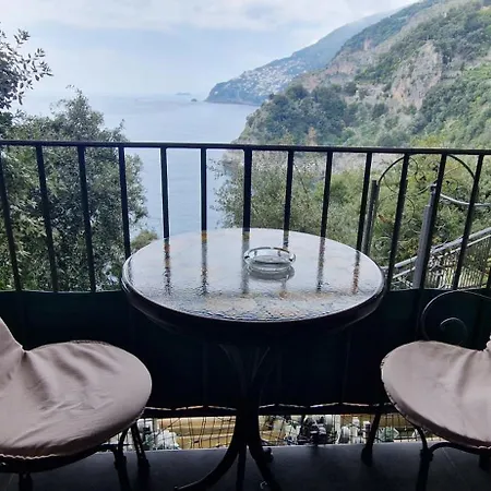 La Conca Azzurra 4*