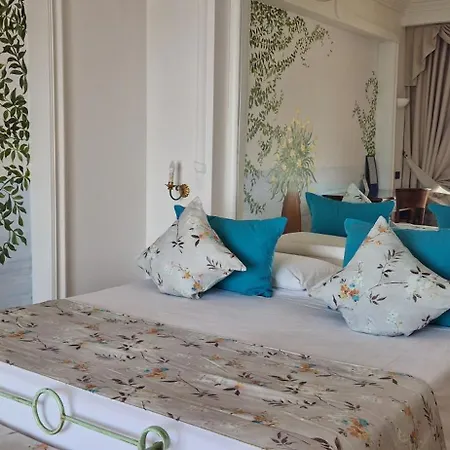 La Conca Azzurra Hotel 4*
