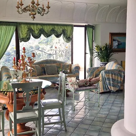 La Conca Azzurra מלון קונקה דיי מריני