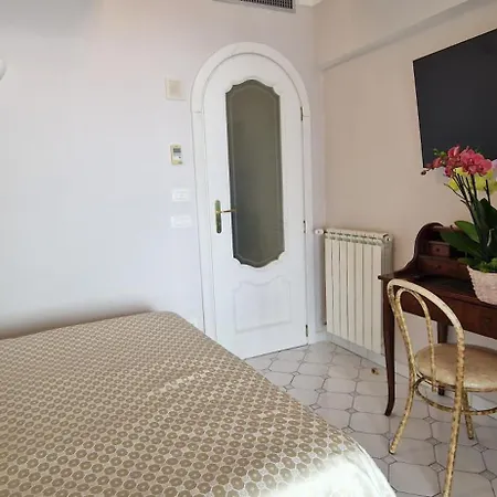 Hotel La Conca Azzurra 4*