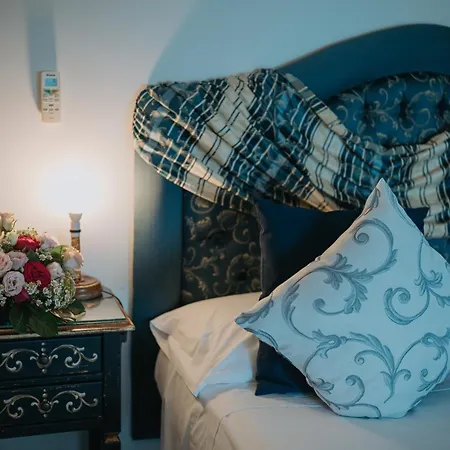 La Conca Azzurra קונקה דיי מריני