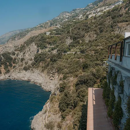 La Conca Azzurra 4*