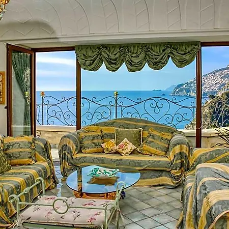 Hotel La Conca Azzurra 4*