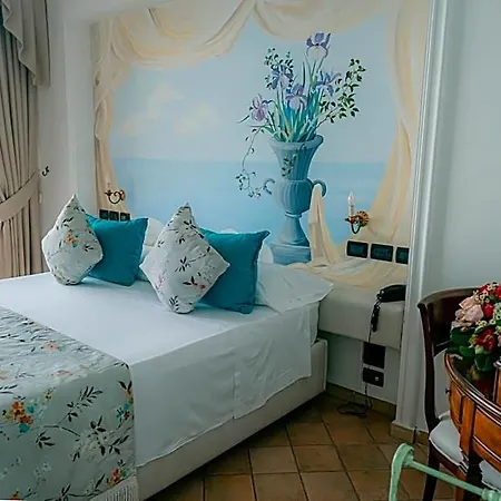 Hotel La Conca Azzurra Conca dei Marini