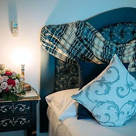 La Conca Azzurra Hotel