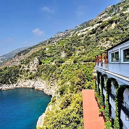 Hotel La Conca Azzurra Conca dei Marini