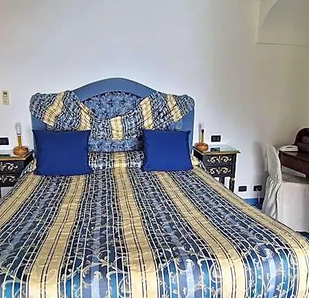 Hotel La Conca Azzurra 4*