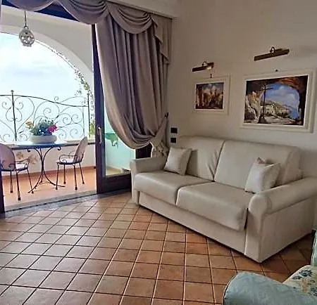 Hotel La Conca Azzurra 4*