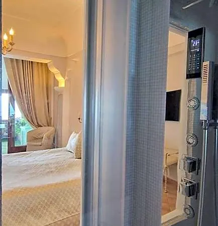 Hotel La Conca Azzurra 4*