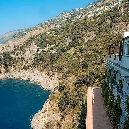 Hotel La Conca Azzurra Conca dei Marini