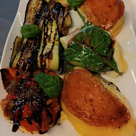 La Conca Azzurra Ξενοδοχείο 4*
