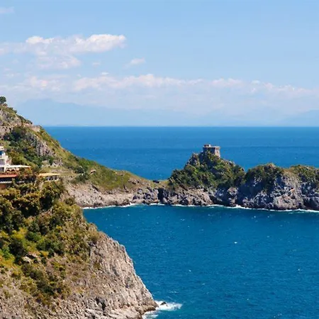Hotel La Conca Azzurra 4*