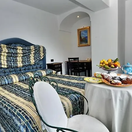 La Conca Azzurra 4*