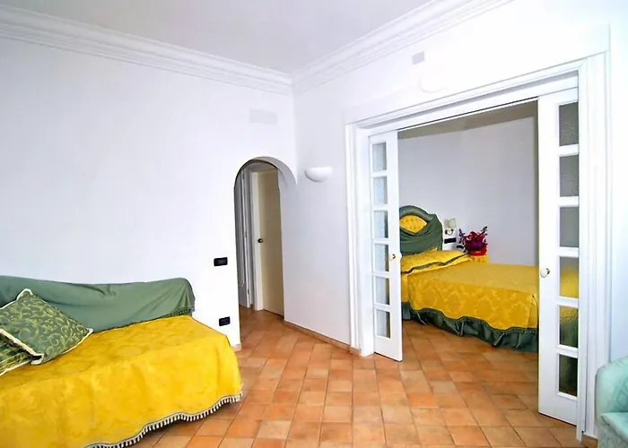 La Conca Azzurra Conca dei Marini