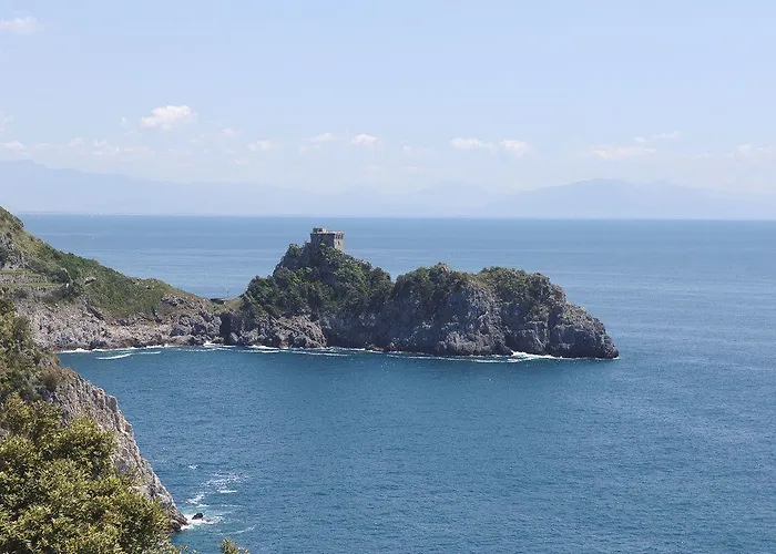 Hotel La Conca Azzurra 4*