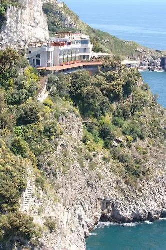 La Conca Azzurra Hotel