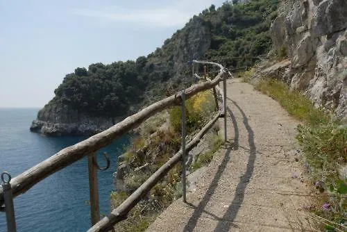 La Conca Azzurra Hotel 4*